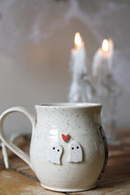 Load image into Gallery viewer, Ghosted Lovers 👻 🖤 #024
