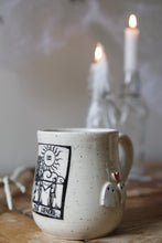 Load image into Gallery viewer, Ghosted Lovers 👻 🖤 #025
