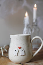 Load image into Gallery viewer, Ghosted Lovers 👻 🖤 #025
