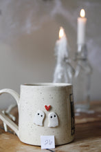 Load image into Gallery viewer, Ghosted Lovers 👻 🖤 #026
