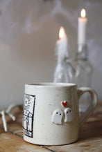 Load image into Gallery viewer, Ghosted Lovers 👻 🖤 #026
