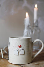 Load image into Gallery viewer, Ghosted Lovers 👻 🖤 #026
