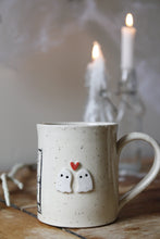 Load image into Gallery viewer, Ghosted Lovers 👻 🖤 #027
