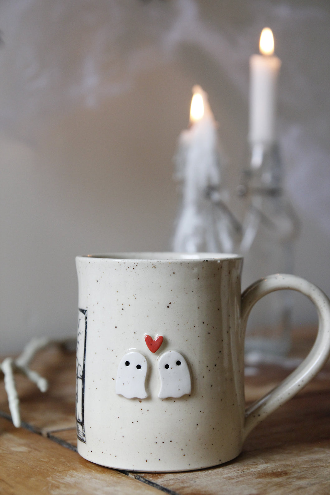 Ghosted Lovers 👻 🖤 #027