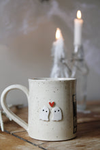 Load image into Gallery viewer, Ghosted Lovers 👻 🖤 #027
