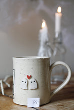 Load image into Gallery viewer, Ghosted Lovers 👻 🖤 #027
