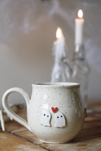 Load image into Gallery viewer, Ghosted Lovers 👻 🖤 #029
