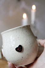 Load image into Gallery viewer, Ghosted Lovers 👻 🖤 #029
