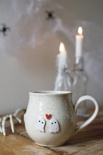 Load image into Gallery viewer, Ghosted Lovers 👻 🖤 #029
