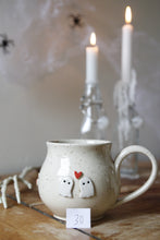 Load image into Gallery viewer, Ghosted Lovers 👻 🖤 #030
