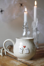 Load image into Gallery viewer, Ghosted Lovers 👻 🖤 #030
