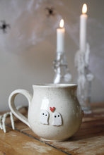 Load image into Gallery viewer, Ghosted Lovers 👻 🖤 #031
