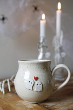 Load image into Gallery viewer, Ghosted Lovers 👻 🖤 #031
