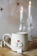 Load image into Gallery viewer, Ghosted Lovers 👻 🖤 #032
