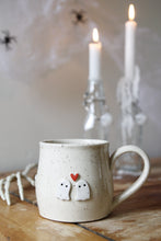 Load image into Gallery viewer, Ghosted Lovers 👻 🖤 #032
