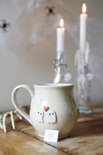 Load image into Gallery viewer, Ghosted Lovers 👻 🖤 #033
