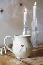 Load image into Gallery viewer, Ghosted Lovers 👻 🖤 #033
