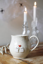 Load image into Gallery viewer, Ghosted Lovers 👻 🖤 #033
