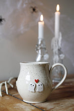 Load image into Gallery viewer, Ghosted Lovers 👻 🖤 #033
