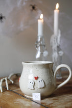 Load image into Gallery viewer, Ghosted Lovers 👻 🖤 #034
