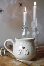 Load image into Gallery viewer, Ghosted Lovers 👻 🖤 #034
