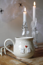 Load image into Gallery viewer, Ghosted Lovers 👻 🖤 #034
