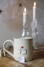 Load image into Gallery viewer, Ghosted Lovers 👻 🖤 #035
