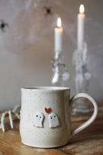 Load image into Gallery viewer, Ghosted Lovers 👻 🖤 #035
