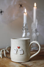 Load image into Gallery viewer, Ghosted Lovers 👻 🖤 #035
