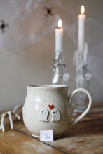 Load image into Gallery viewer, Ghosted Lovers 👻 🖤 #036
