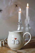 Load image into Gallery viewer, Ghosted Lovers 👻 🖤 #036
