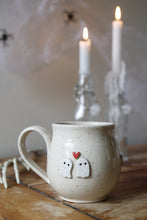 Load image into Gallery viewer, Ghosted Lovers 👻 🖤 #036
