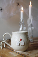 Load image into Gallery viewer, Ghosted Lovers 👻 🖤 #036
