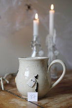 Load image into Gallery viewer, Ghost Witch 👻 🖤 #037
