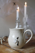 Load image into Gallery viewer, Ghost Witch 👻 🖤 #037
