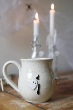 Load image into Gallery viewer, Ghost Witch 👻 🖤 #037
