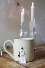 Load image into Gallery viewer, Ghost Witch 👻 🖤 #038
