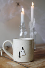 Load image into Gallery viewer, Ghost Witch 👻 🖤 #038
