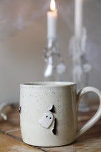 Load image into Gallery viewer, Ghost Witch 👻 🖤 #038
