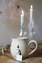 Load image into Gallery viewer, Ghost Witch 👻 🖤 #039
