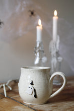 Load image into Gallery viewer, Ghost Witch 👻 🖤 #039
