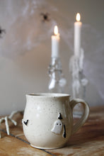 Load image into Gallery viewer, Ghost Witch 👻 🖤 #039
