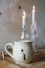 Load image into Gallery viewer, Ghost Witch 👻 🖤 #039
