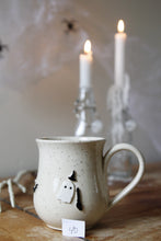 Load image into Gallery viewer, Ghost Witch 👻 🖤 #040
