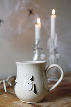 Load image into Gallery viewer, Ghost Witch 👻 🖤 #040
