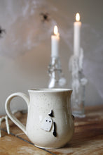 Load image into Gallery viewer, Ghost Witch 👻 🖤 #040
