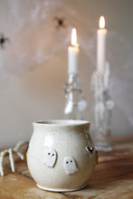 Load image into Gallery viewer, Spooky Season Mug 👻🎃🖤 #044
