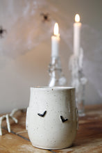 Load image into Gallery viewer, Spooky Booty Mug 👻🖤 #045
