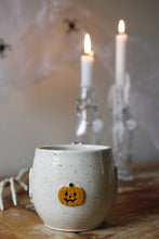Load image into Gallery viewer, *Spooky Booty Mug 👻🌙🖤 #047
