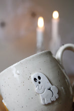 Load image into Gallery viewer, *Spooky Booty Mug 👻🌙🖤 #047
